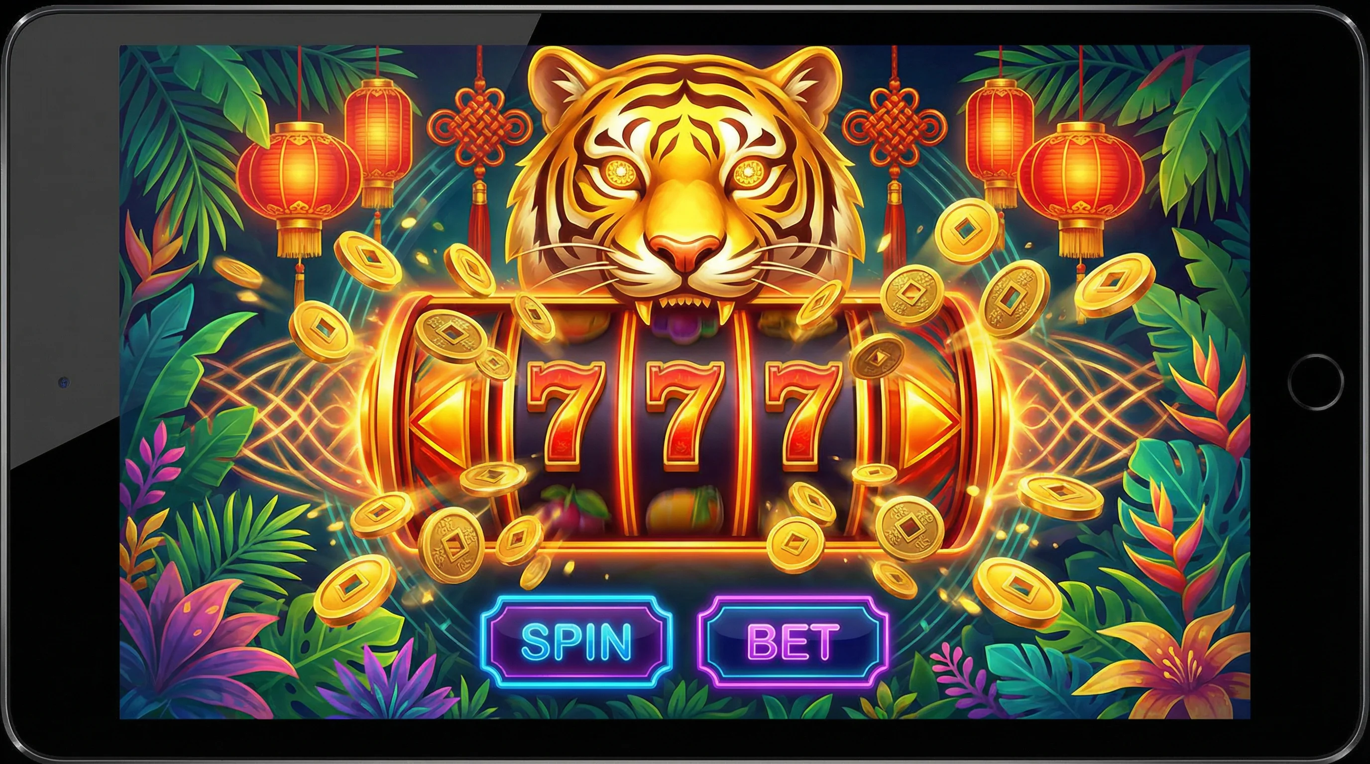 Fortune Tiger jogo popular no segurobet